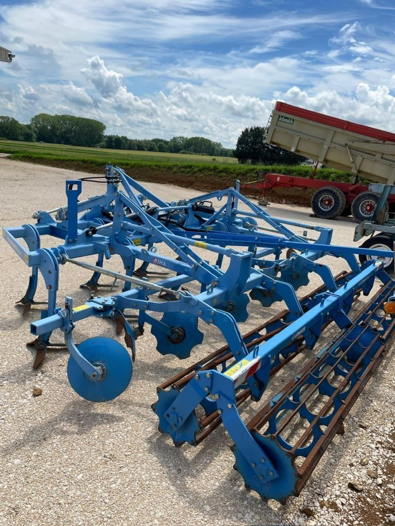 Lemken Kristall 9/400 K Cultivator €12,500