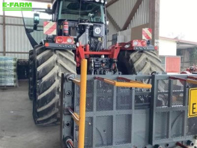 E-FARM: Bressel und Lade & lade d35 ba52 - Attachment - id PXPWVIR - €16,900 - Year of construction: 2018 - Germany