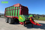 Strautmann Super Vitesse CFS 3502 trailer €90,336