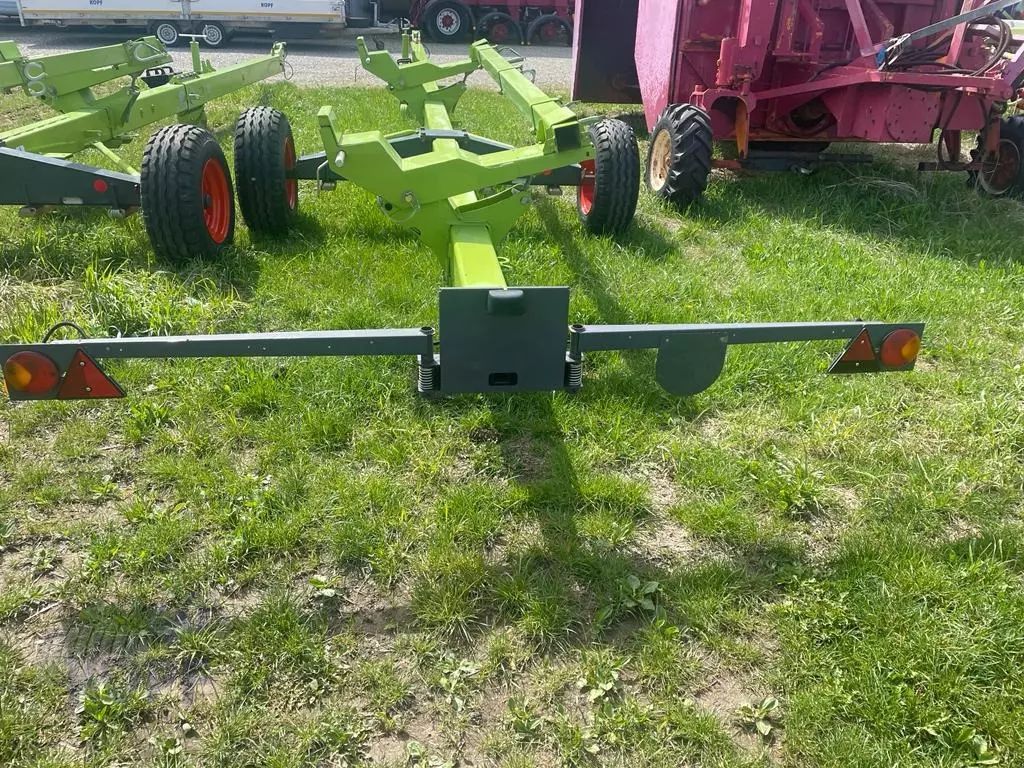 Claas transportwagen neu Barre de coupe 5 900 €