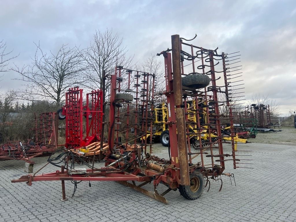 KONGSKILDE sbe. 9,6 m harve Grapă cu discuri 2.625 EUR
