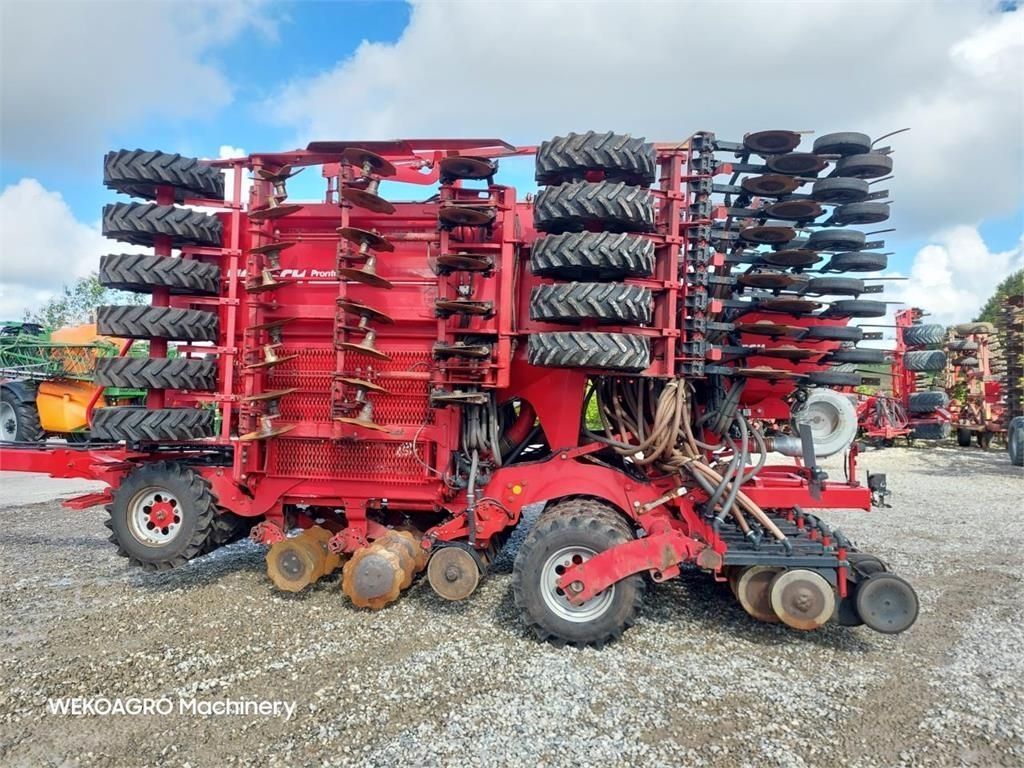 HORSCH Pronto 6 DC Drill €46,738