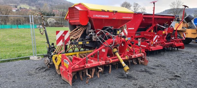 Pöttinger Aerosem 300 drill 11 900 €