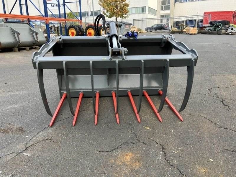 E-FARM: Bressel und Lade & lade vors. dunggabel 1200mm - Anbaugerät - id TVWAGUC - 1.490 € - Baujahr: 2022 - Deutschland