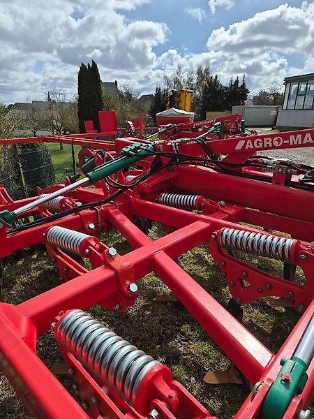 AGRO-MASZ runner 40 Cultivador 14.400 €