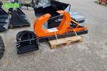 WesttecH woodcracker l700 saws_and_splitters €5,534