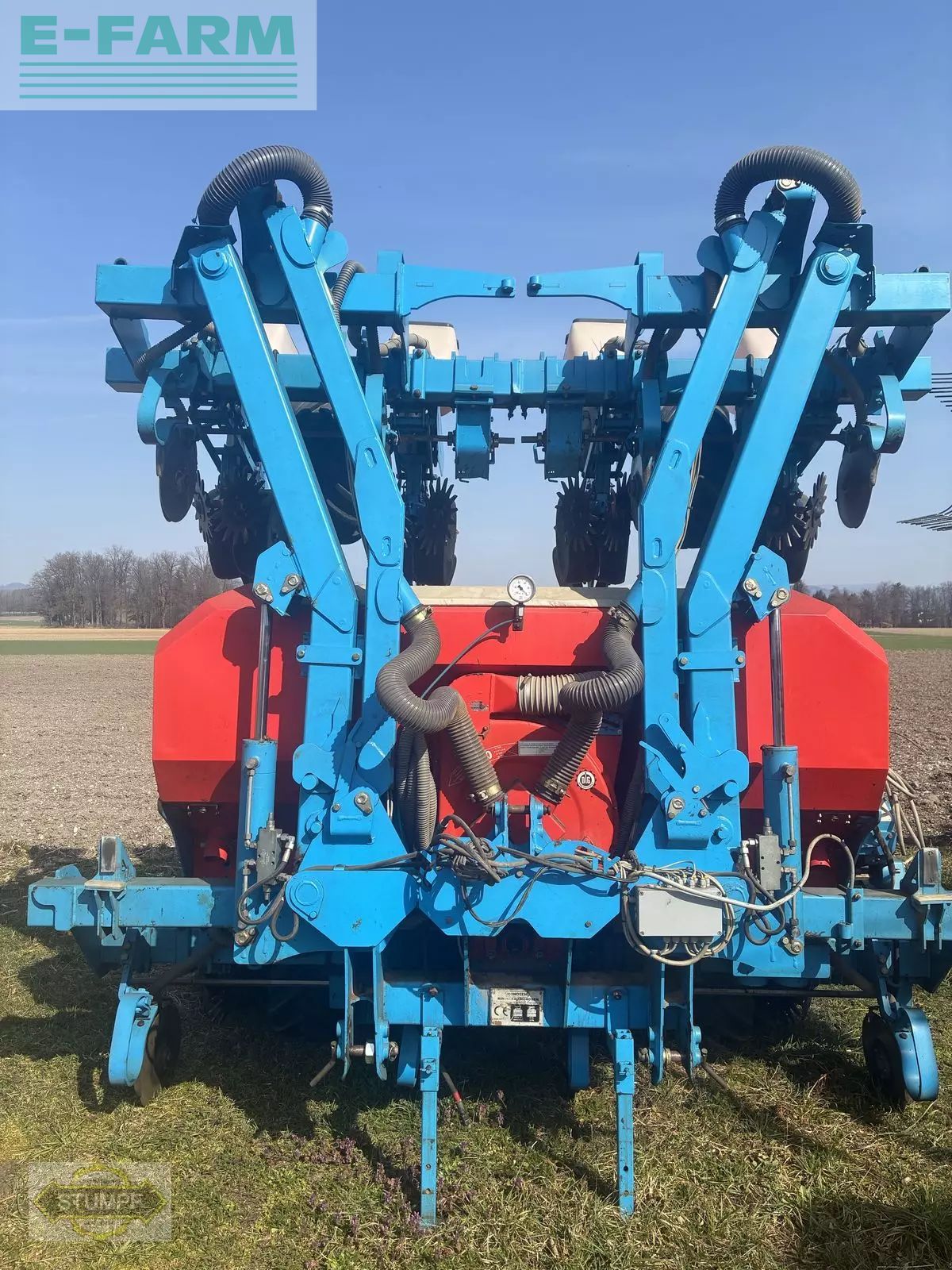 Monosem monosem b2 Taladro de precisión 19.167 €