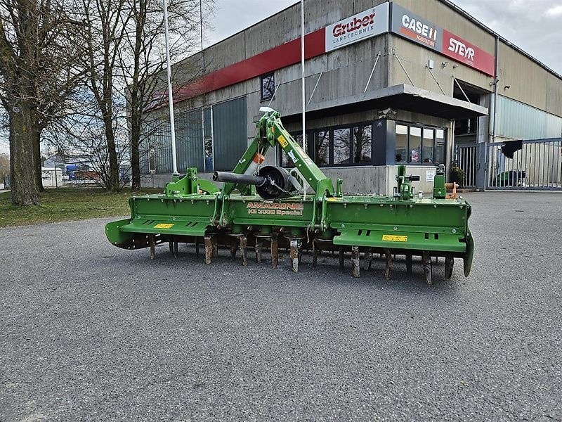 Amazone KE 3000 Special Motorová brána 9 170 €