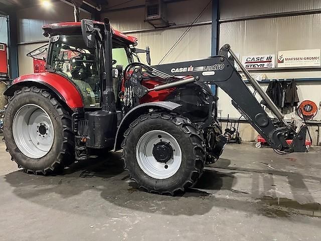 Case IH Puma 150 CVX Tractor 87.500 €
