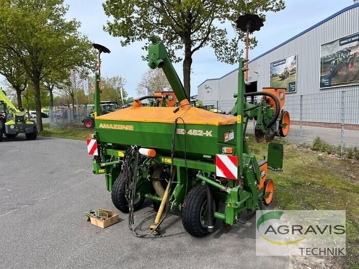Amazone ed 452 k Σπάρτικη μηχανή 13.900 €