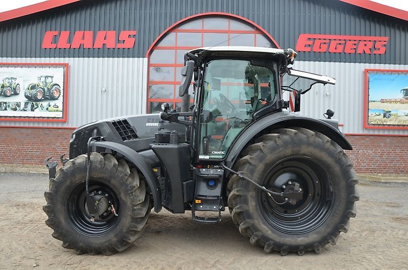 E-FARM: Claas Trion 660 - Tractor - id SLJECWF - €154,900 - Year of construction: 2024 - Engine hours: 500,Engine power (HP): 196,Germany