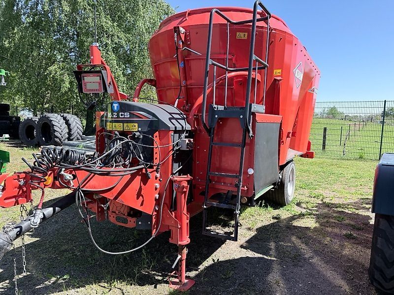 Kuhn Profile 16.2 CS Mixer feeder €54,445