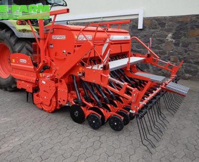 E-FARM: Maschio dama 300 24 corex+ dm classic 3000 scm - Drill - id VUE1XML - €31,825 - Year of construction: 2023