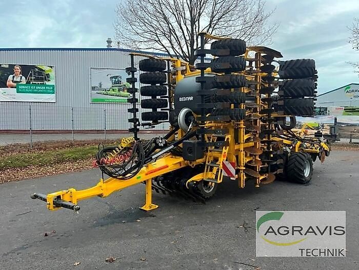 E-FARM: Bednar omega oo 6000 - Drill - id A39J7XF - €64,900 - Year of construction: 2021 - Germany
