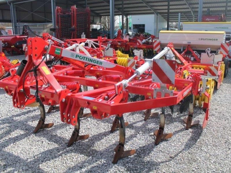 Pöttinger Synkro 3030 nova Kultivátor 13 000 €
