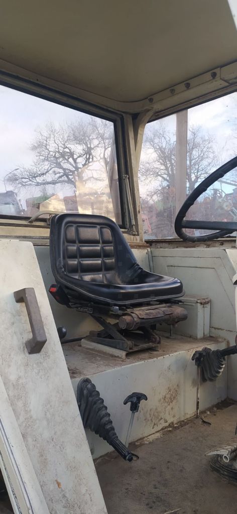 Lamborghini 754DT Traktor