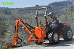 sonstige rinieri brf 350 verge_mower €13,825