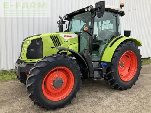 Claas Arion 420 Tractor €62,000