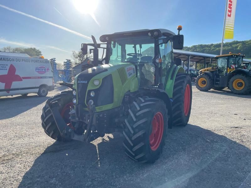 Claas Arion 420 Trattore 49.000 €