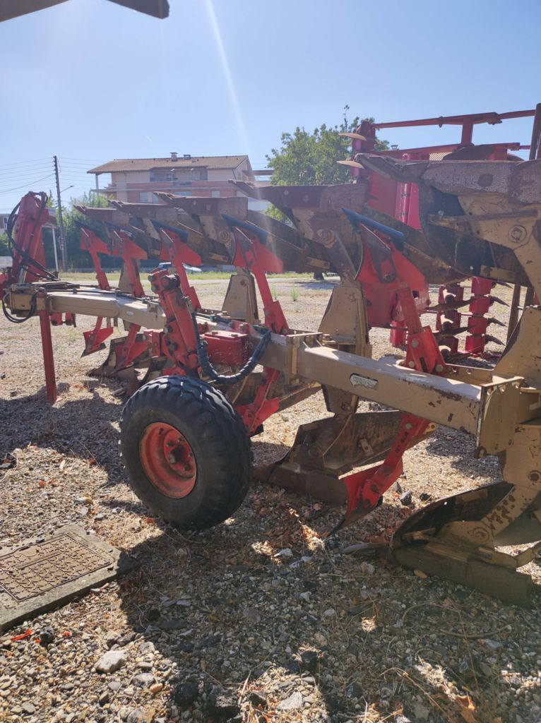 E-FARM: Goizin pn - Charrue - id YBTSCSL - 6 800 € - Année: 1999 - France