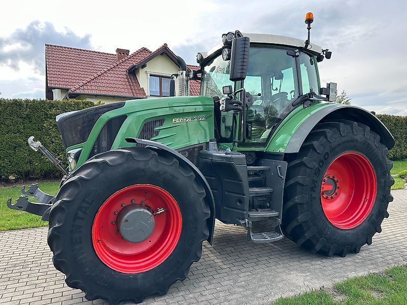 Fendt 939 Vario Trattore 93.800 €