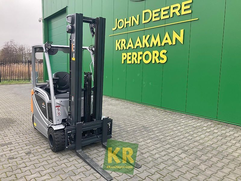 E-FARM: Still rx 20 #26769 - Gabelstapler - id XW7MIRM - Niederlande
