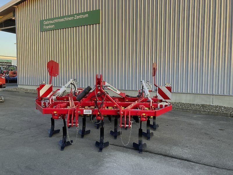 Pöttinger Synkro 3030 nova Kultywator 15 546 €