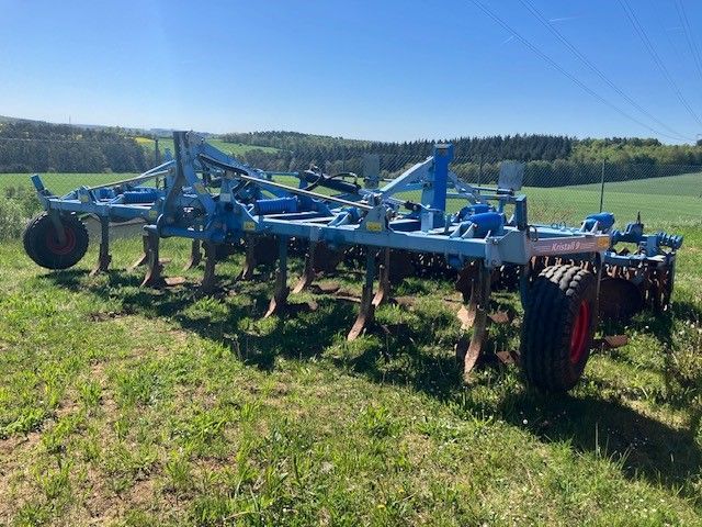 Lemken Kristall 9/600 KU Kultywator 10 924 €