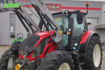 Valtra N134 Active tractor €59,000