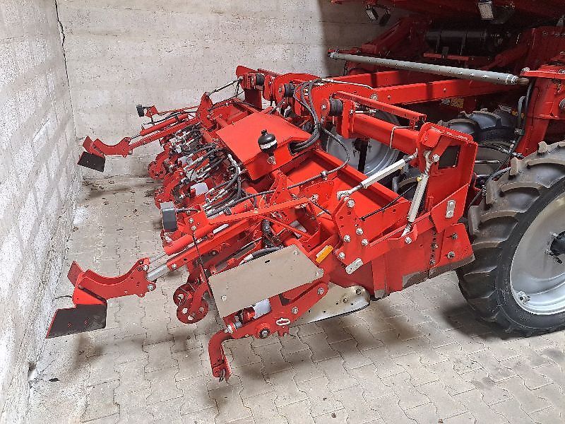 Grimme dammformeinrichtung Kartoffeltechnik 8.000 €