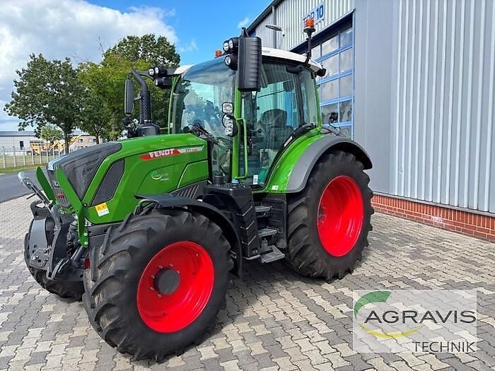 E-FARM: Fendt 311 Vario Profi - Tractor - id DRQSHRG - €105,900 - Year of construction: 2024 - Engine hours: 1,382,Engine power (HP): 113,Germany