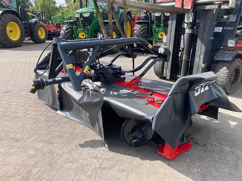 E-FARM: SIP silvercut disc 300f - Mower - id BWEIAD4 - €9,500 - Year of construction: 2018 - Germany