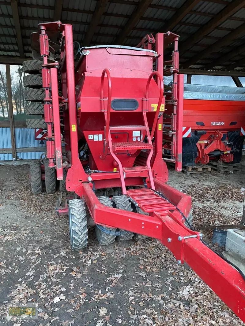 E-FARM: HORSCH Pronto 6 DC - Semoir - id HIMMEGP - 19 000 € - Année: 2005 - Lecture du nombre d'heure: 20 000,Allemagne