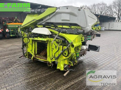 E-FARM: Claas Orbis 900 - Header - id GLJ8JDP - €26,900 - Year of construction: 2010