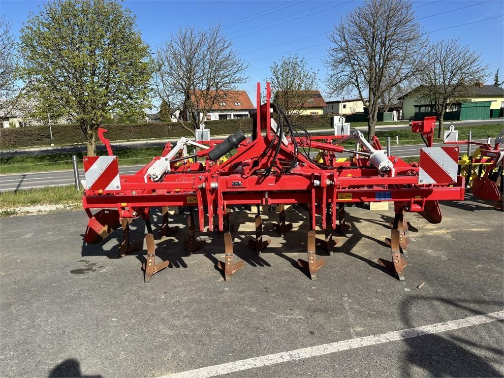 Pöttinger Synkro 4030 K nova Kultywator 24 158 €