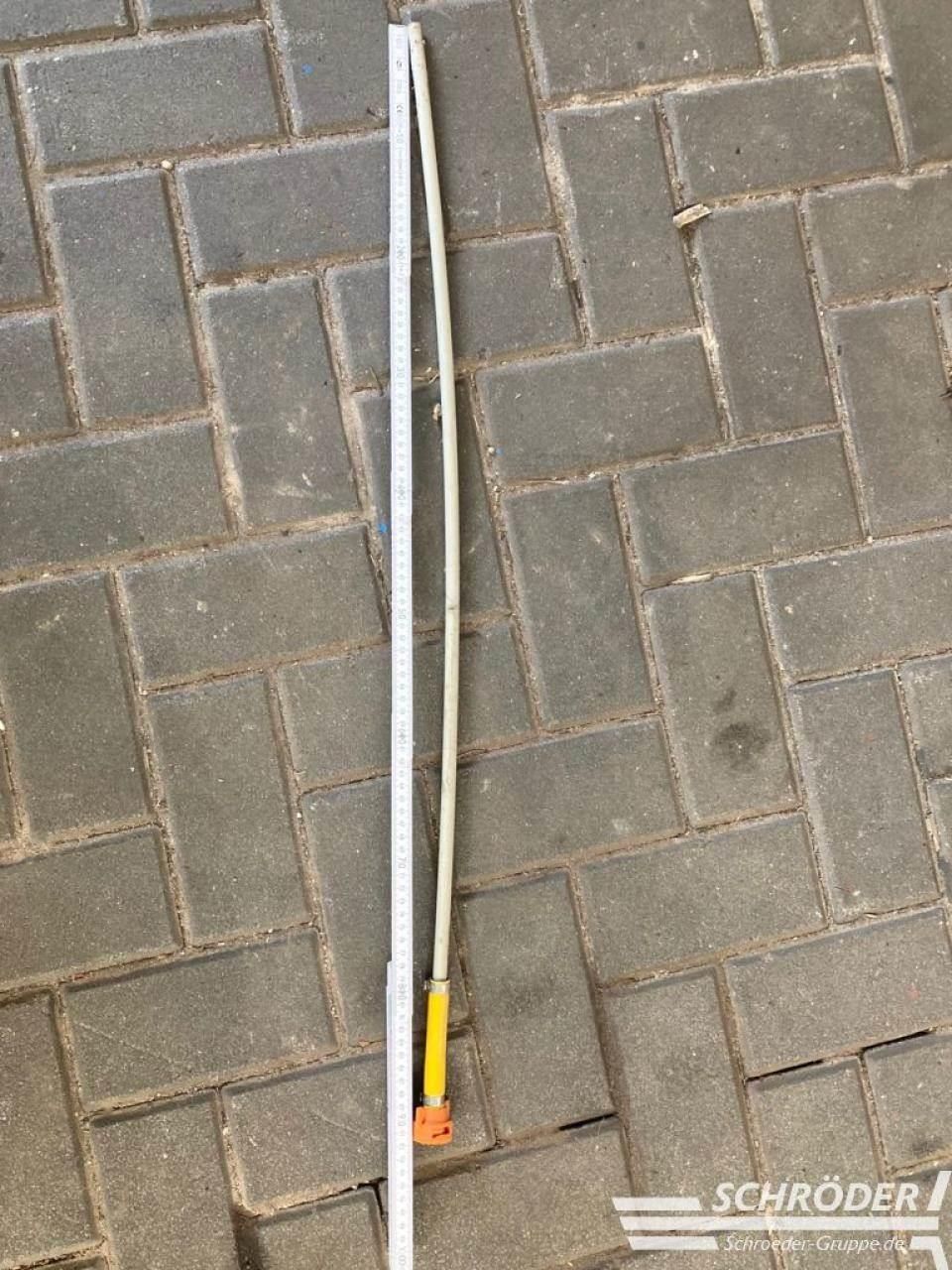 E-FARM: Rau 108 x schleppschläuche für feldspritze - Pflanzenschutzspritze - id LIRRPHR - 585 € - Deutschland