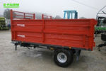 herculano siet 5000 tipper €8,400