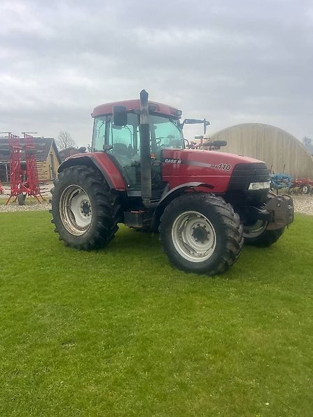 Case IH MX 110 Tractor €19,944