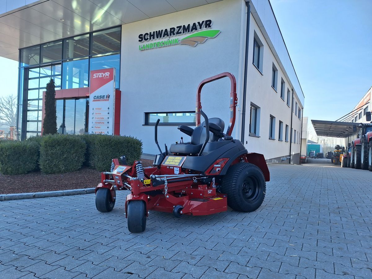 E-FARM: ferris zeroturn mäher - Rasenmäher - id 1WCPNDE - 11.136 € - Baujahr: 2023 - Österreich