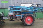 Lemken primus 45 sprayers €21,800