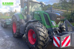 Fendt 824 Vario ProfiPlus tractor €160,000