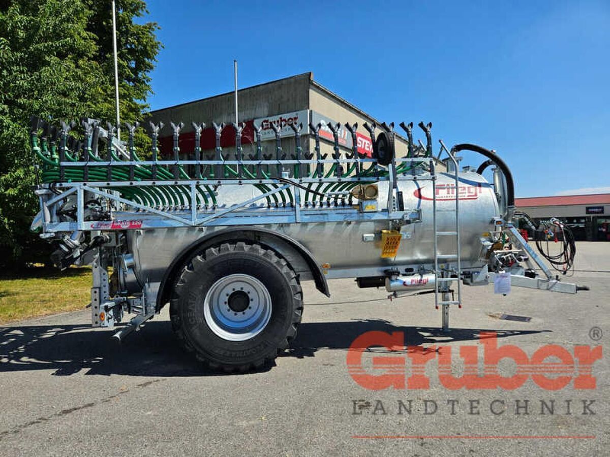 E-FARM: Fliegl Jumbo Line - Tanker - id RNMUQNE - €67,880 - Year of construction: 2024 - Germany