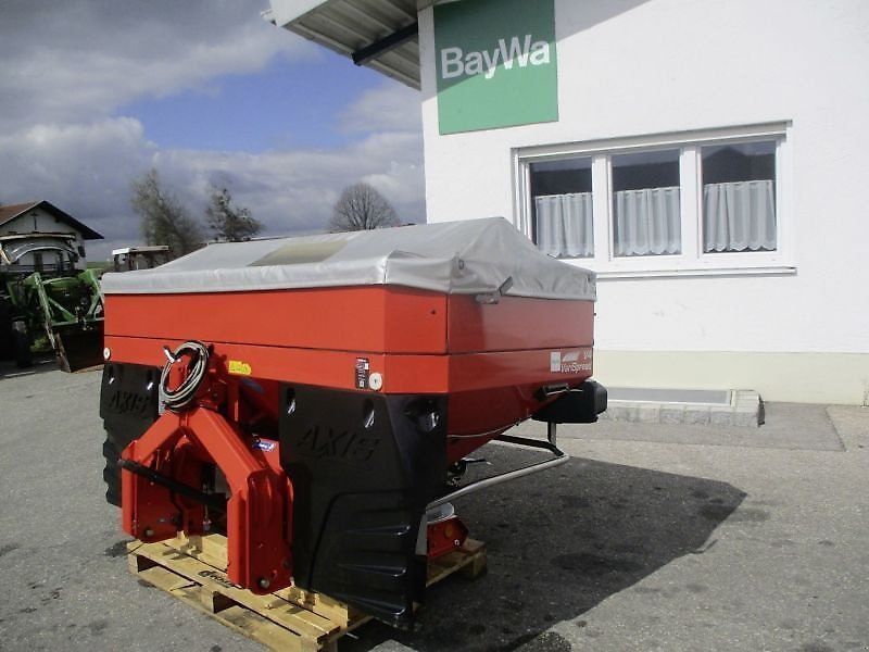Rauch axis-m 20.2 emc+w # 17 Düngerstreuer 8.361 €