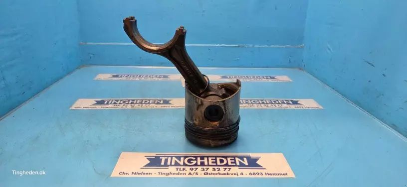 John Deere 1630 Część