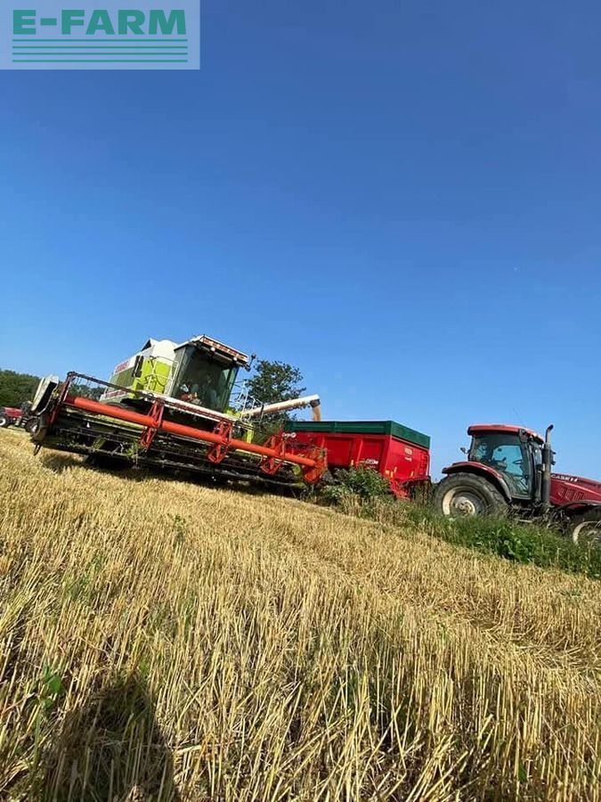 Claas méga 218 Kombajn zbożowy 35 000 €