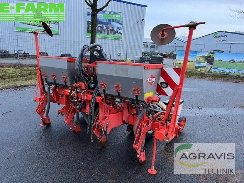 Kuhn planter 2 direct_sowing_machine €5,900