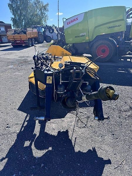 New Holland DiscCutter 320P Segadora 12.879 €