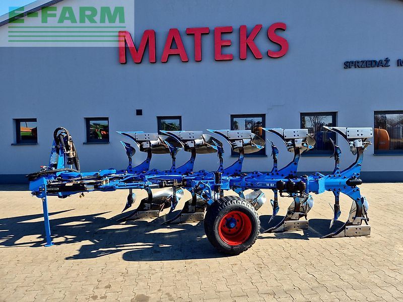 Lemken Juwel 8 M 5 Arado 15.539 €