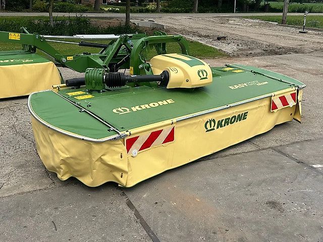 E-FARM: Krone nieuw! krone easy cut 320 m frontmaaier stalvoeren - Mähwerk - id DHD9PGQ - 13.950 € - Baujahr: 2024 - Niederlande