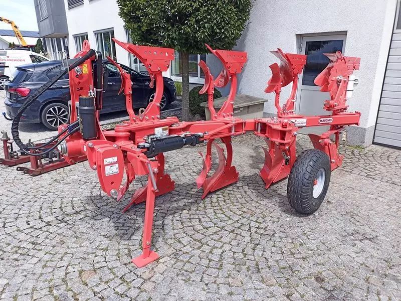 E-FARM: Maschio Unico M 4 - Pflug - id LNKUTFC - 15.825 € - Baujahr: 2023 - Österreich